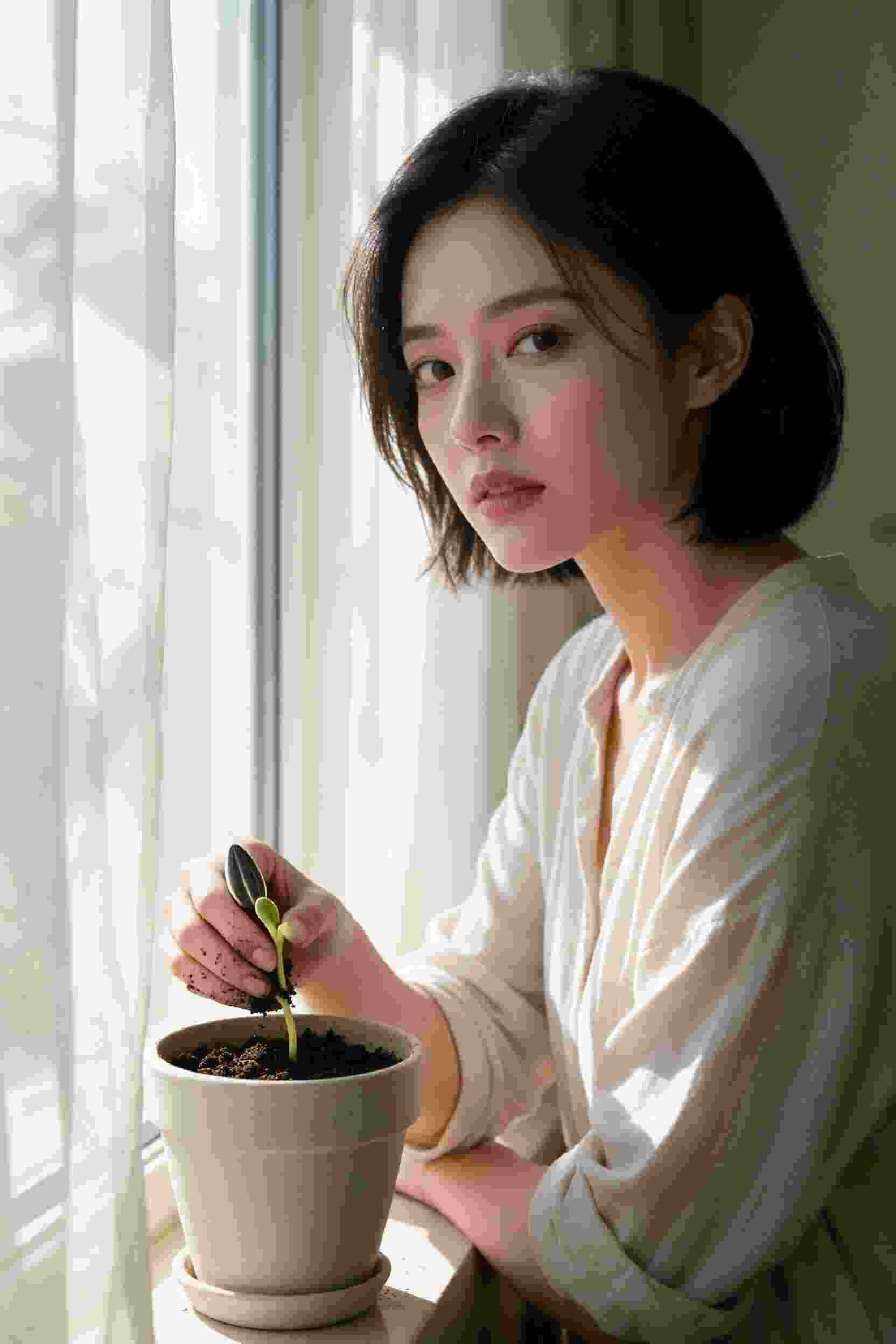 甜蜜爱恋