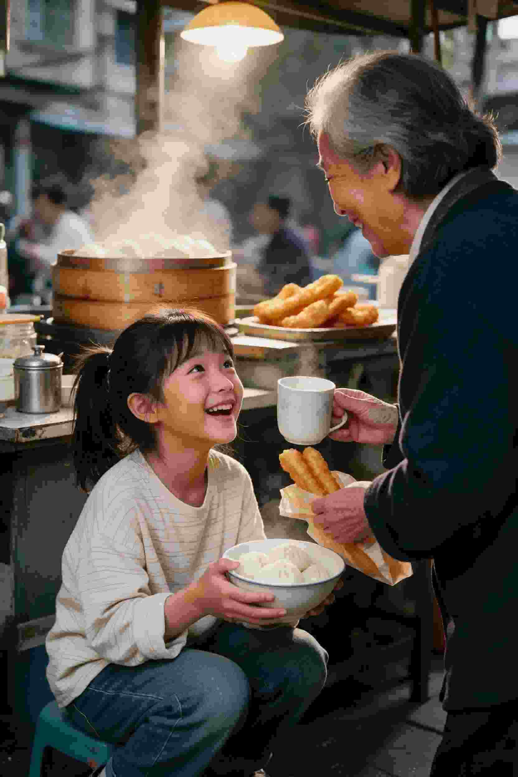 职场风云