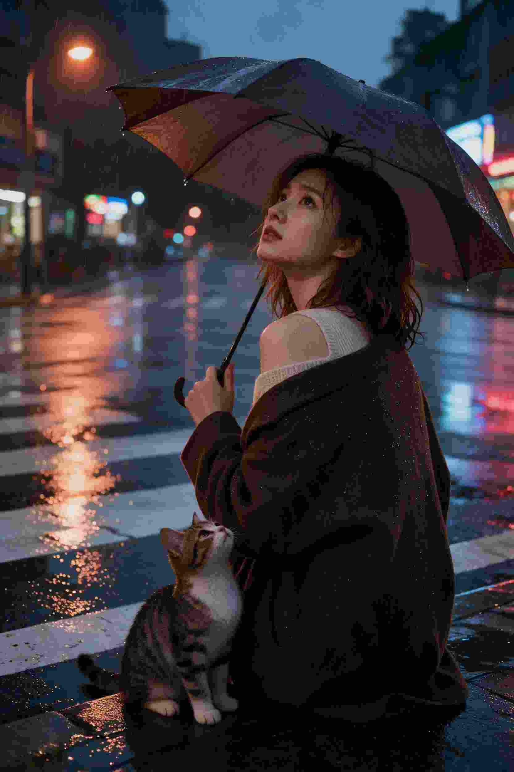 失落古城